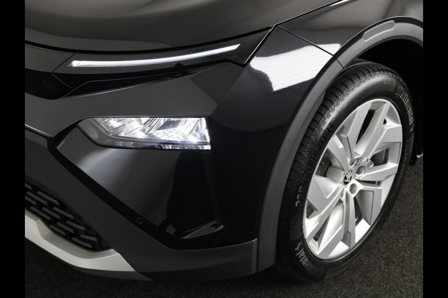 Škoda Elroq 60 Business Edition - Tour 204pk | 20 inch | Stoelverwarming | Adaptive Cruise Control | Blind Spot