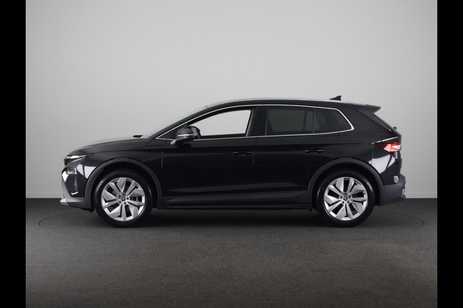 Škoda Elroq 60 Business Edition - Tour 204pk | 20 inch | Stoelverwarming | Adaptive Cruise Control | Blind Spot