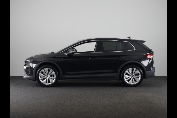 Škoda Elroq 60 Business Edition - Tour 204pk | 20 inch | Stoelverwarming | Adaptive Cruise Control | Blind Spot