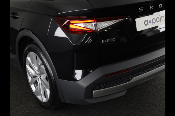 Škoda Elroq 60 Business Edition - Tour 204pk | 20 inch | Stoelverwarming | Adaptive Cruise Control | Blind Spot
