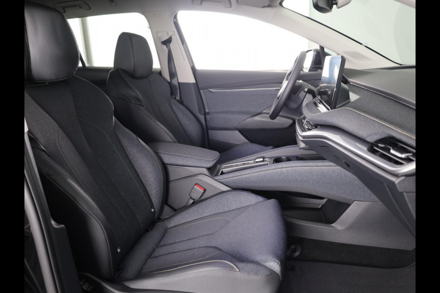 Škoda Elroq 60 Business Edition - Tour 204pk | 20 inch | Stoelverwarming | Adaptive Cruise Control | Blind Spot
