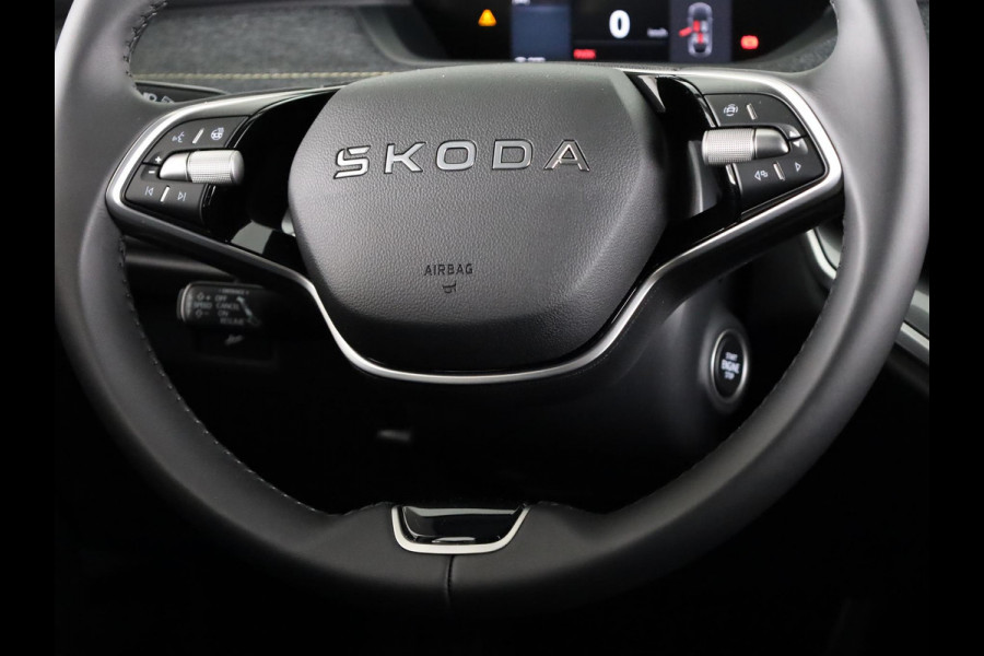 Škoda Elroq 60 Business Edition - Tour 204pk | 20 inch | Stoelverwarming | Adaptive Cruise Control | Blind Spot