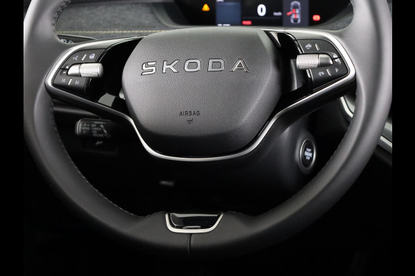 Škoda Elroq 60 Business Edition - Tour 204pk | 20 inch | Stoelverwarming | Adaptive Cruise Control | Blind Spot
