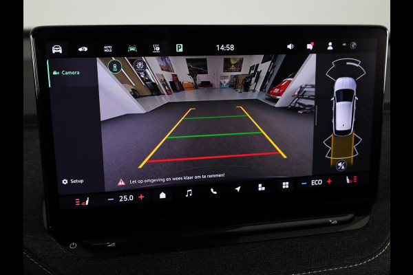 Škoda Elroq 60 Business Edition - Tour 204pk | 20 inch | Stoelverwarming | Adaptive Cruise Control | Blind Spot