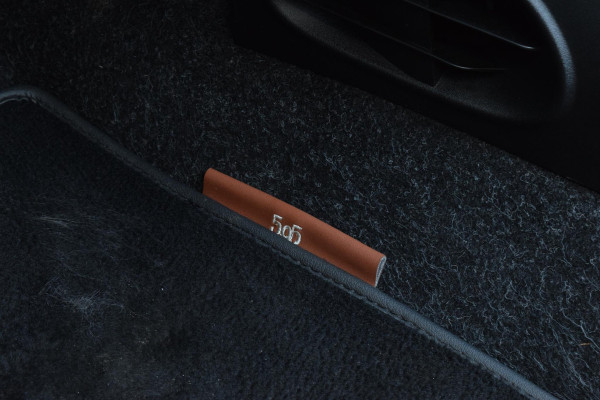 Fiat 500C 1.4 T-Jet Abarth 595 70th Anniversary