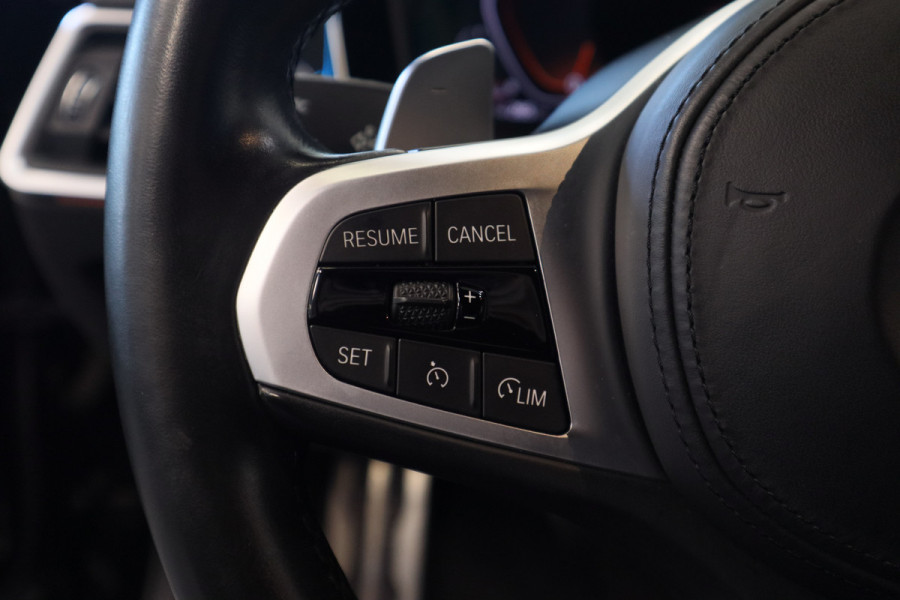 BMW 3 Serie Touring 320i M-Sport Business Edition Climate/Cruise Navi PDC NAP!