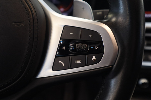 BMW 3 Serie Touring 320i M-Sport Business Edition Climate/Cruise Navi PDC NAP!