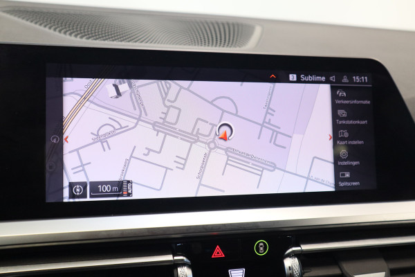 BMW 3 Serie Touring 320i M-Sport Business Edition Climate/Cruise Navi PDC NAP!