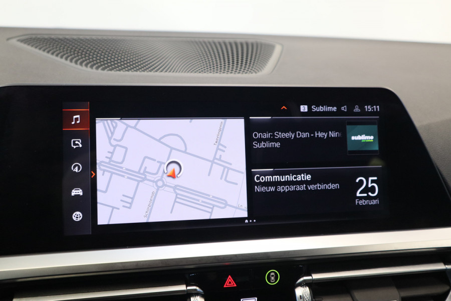 BMW 3 Serie Touring 320i M-Sport Business Edition Climate/Cruise Navi PDC NAP!