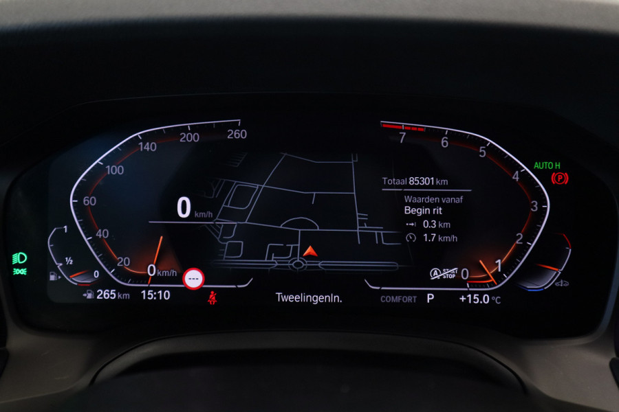 BMW 3 Serie Touring 320i M-Sport Business Edition Climate/Cruise Navi PDC NAP!