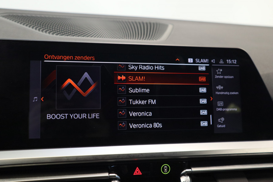 BMW 3 Serie Touring 320i M-Sport Business Edition Climate/Cruise Navi PDC NAP!