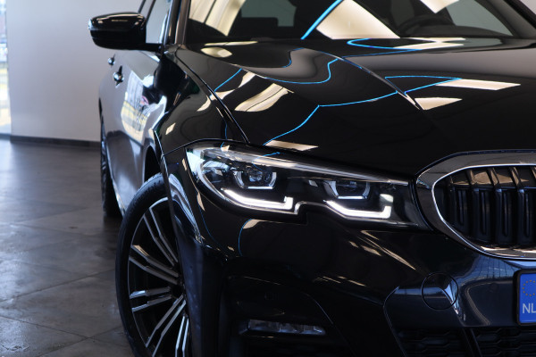BMW 3 Serie Touring 320i M-Sport Business Edition Climate/Cruise Navi PDC NAP!