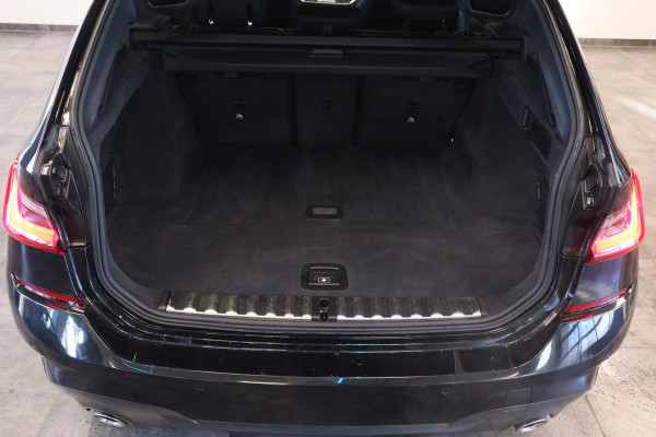 BMW 3 Serie Touring 320i M-Sport Business Edition Climate/Cruise Navi PDC NAP!