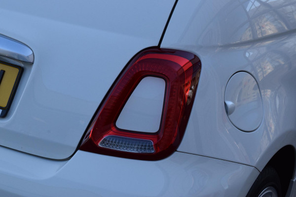 Abarth 500C 1.4 T-Jet 595 70th Anniversary