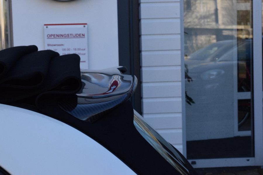 Abarth 500C 1.4 T-Jet 595 70th Anniversary