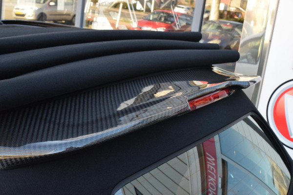 Abarth 500C 1.4 T-Jet 595 70th Anniversary