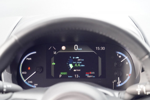 Toyota Yaris Cross 1.5 Hybrid First Edition / Trekhaak / 78dkm NAP / Climate / Camera / Carplay