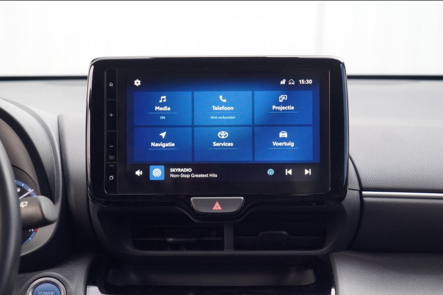 Toyota Yaris Cross 1.5 Hybrid First Edition / Trekhaak / 78dkm NAP / Climate / Camera / Carplay