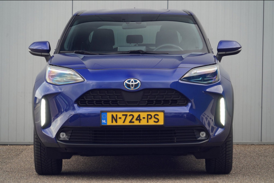 Toyota Yaris Cross 1.5 Hybrid First Edition / Trekhaak / 78dkm NAP / Climate / Camera / Carplay