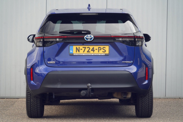 Toyota Yaris Cross 1.5 Hybrid First Edition / Trekhaak / 78dkm NAP / Climate / Camera / Carplay