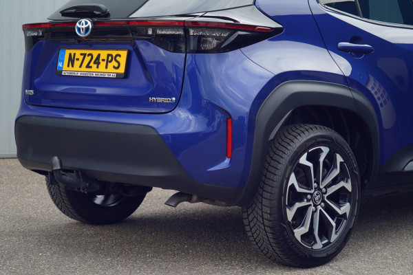 Toyota Yaris Cross 1.5 Hybrid First Edition / Trekhaak / 78dkm NAP / Climate / Camera / Carplay