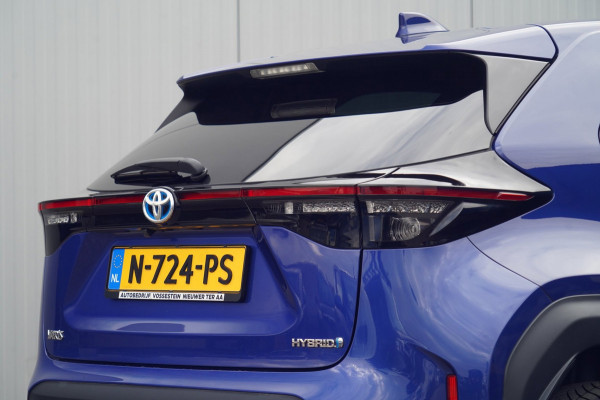 Toyota Yaris Cross 1.5 Hybrid First Edition / Trekhaak / 78dkm NAP / Climate / Camera / Carplay
