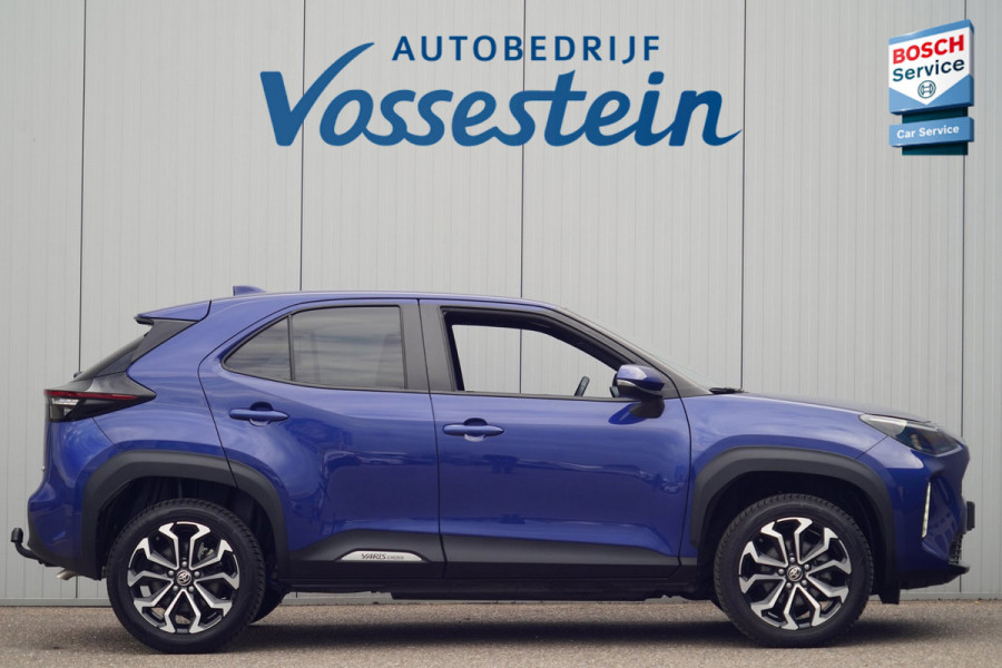 Toyota Yaris Cross 1.5 Hybrid First Edition / Trekhaak / 78dkm NAP / Climate / Camera / Carplay