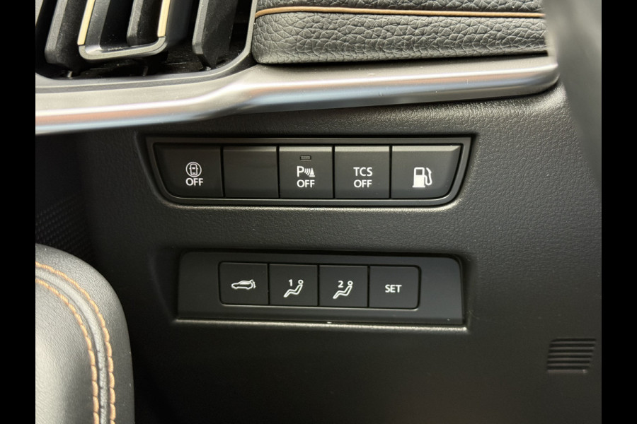 Mazda CX-60 2.5 e-SkyActiv PHEV Homura | Pano | Memory | 360* Camera | ACC | 20 inch