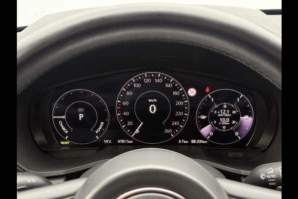 Mazda CX-60 2.5 e-SkyActiv PHEV Homura | Pano | Memory | 360* Camera | ACC | 20 inch