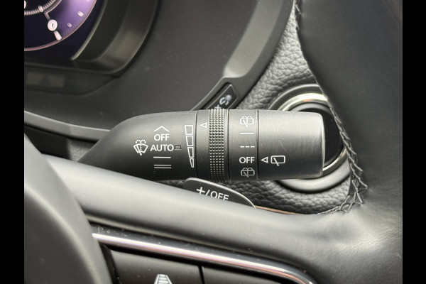 Mazda CX-60 2.5 e-SkyActiv PHEV Homura | Pano | Memory | 360* Camera | ACC | 20 inch