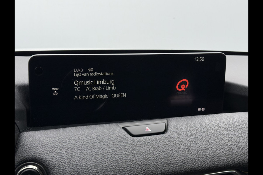 Mazda CX-60 2.5 e-SkyActiv PHEV Homura | Pano | Memory | 360* Camera | ACC | 20 inch