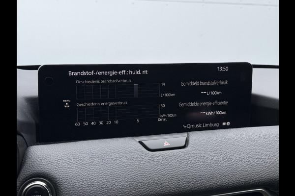 Mazda CX-60 2.5 e-SkyActiv PHEV Homura | Pano | Memory | 360* Camera | ACC | 20 inch