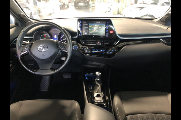 Toyota C-HR 2.0 Hybrid 184pk First Edition | JBL, Navigatie, Stoelverwarming, Apple CarPlay/Android Auto, Parkeersensoren, Blind Spot