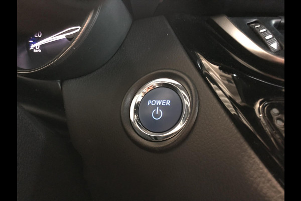 Toyota C-HR 2.0 Hybrid 184pk First Edition | JBL, Navigatie, Stoelverwarming, Apple CarPlay/Android Auto, Parkeersensoren, Blind Spot