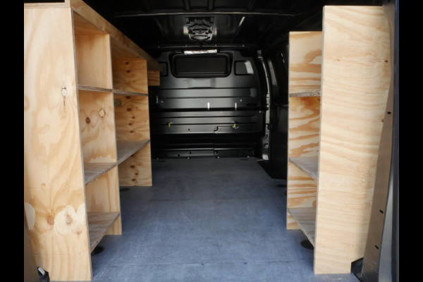 Fiat Scudo 2.0 MultiJet 177PK, L3, Automaat, Airco