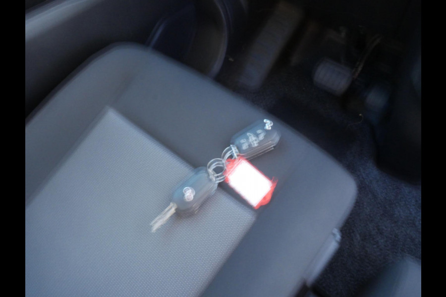 Fiat Scudo 2.0 MultiJet 177PK, L3, Automaat, Airco