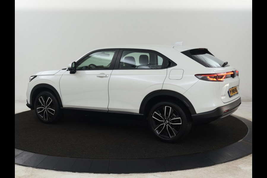 Honda HR-V 1.5 e:HEV Elegance | Stoelverwarming | Adaptive cruise | Carplay | Camera | File Assistent | 18'' | Full LED | Navigatie | Keyless