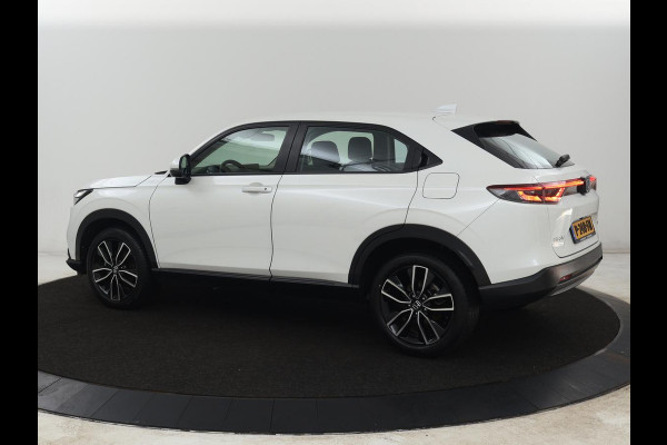 Honda HR-V 1.5 e:HEV Elegance | Stoelverwarming | Adaptive cruise | Carplay | Camera | File Assistent | 18'' | Full LED | Navigatie | Keyless