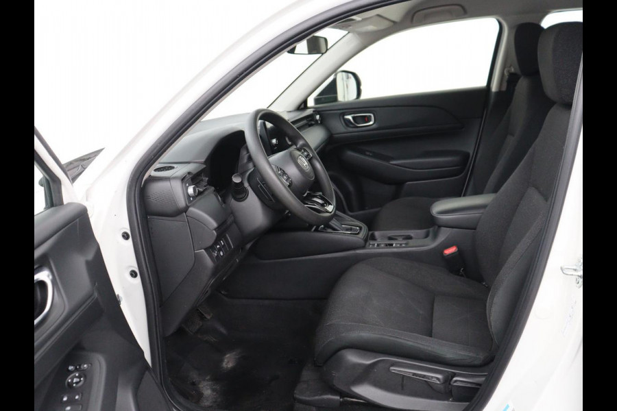 Honda HR-V 1.5 e:HEV Elegance | Stoelverwarming | Adaptive cruise | Carplay | Camera | File Assistent | 18'' | Full LED | Navigatie | Keyless