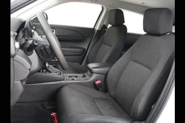 Honda HR-V 1.5 e:HEV Elegance | Stoelverwarming | Adaptive cruise | Carplay | Camera | File Assistent | 18'' | Full LED | Navigatie | Keyless