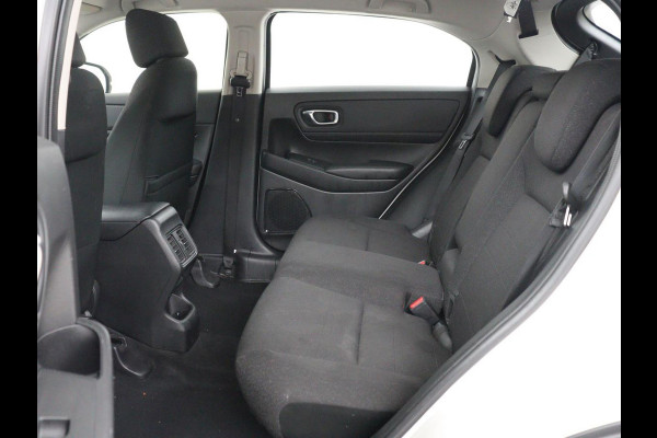 Honda HR-V 1.5 e:HEV Elegance | Stoelverwarming | Adaptive cruise | Carplay | Camera | File Assistent | 18'' | Full LED | Navigatie | Keyless