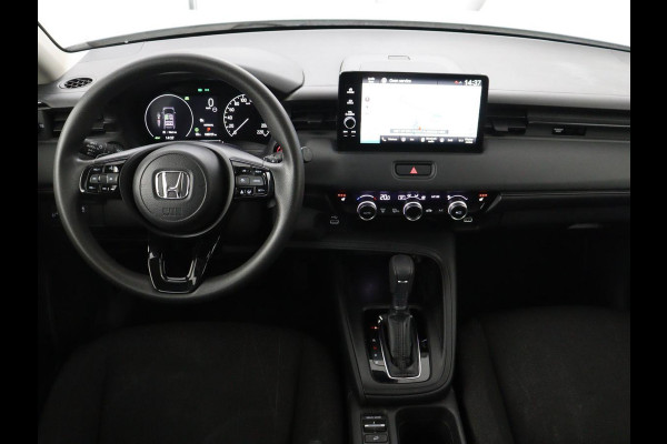Honda HR-V 1.5 e:HEV Elegance | Stoelverwarming | Adaptive cruise | Carplay | Camera | File Assistent | 18'' | Full LED | Navigatie | Keyless