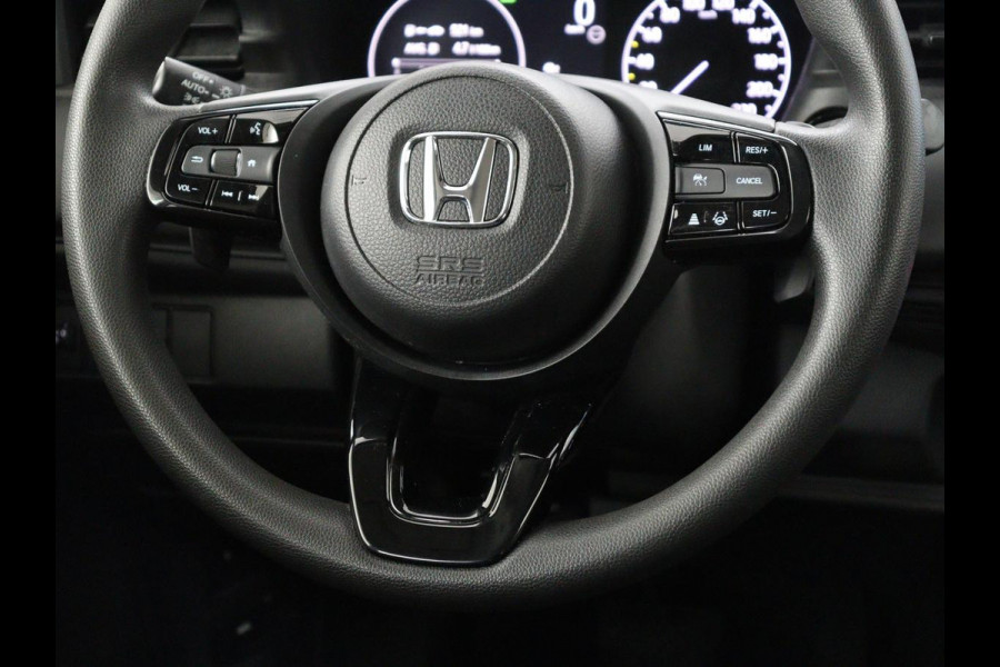 Honda HR-V 1.5 e:HEV Elegance | Stoelverwarming | Adaptive cruise | Carplay | Camera | File Assistent | 18'' | Full LED | Navigatie | Keyless