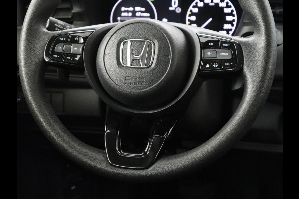 Honda HR-V 1.5 e:HEV Elegance | Stoelverwarming | Adaptive cruise | Carplay | Camera | File Assistent | 18'' | Full LED | Navigatie | Keyless