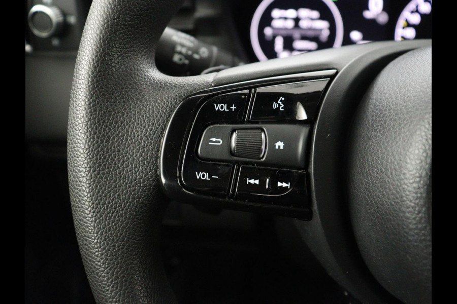 Honda HR-V 1.5 e:HEV Elegance | Stoelverwarming | Adaptive cruise | Carplay | Camera | File Assistent | 18'' | Full LED | Navigatie | Keyless