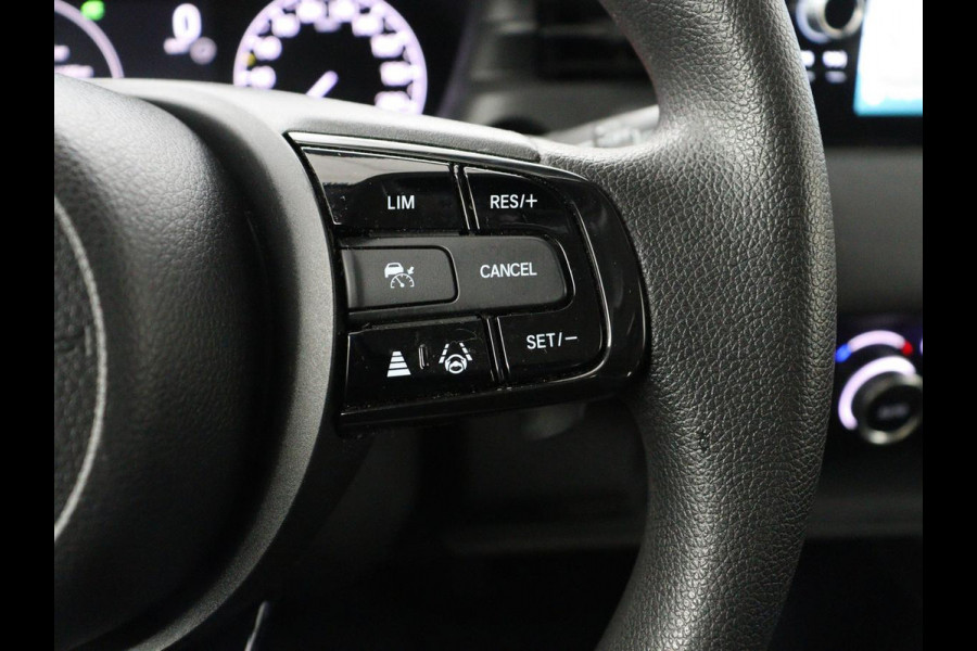 Honda HR-V 1.5 e:HEV Elegance | Stoelverwarming | Adaptive cruise | Carplay | Camera | File Assistent | 18'' | Full LED | Navigatie | Keyless