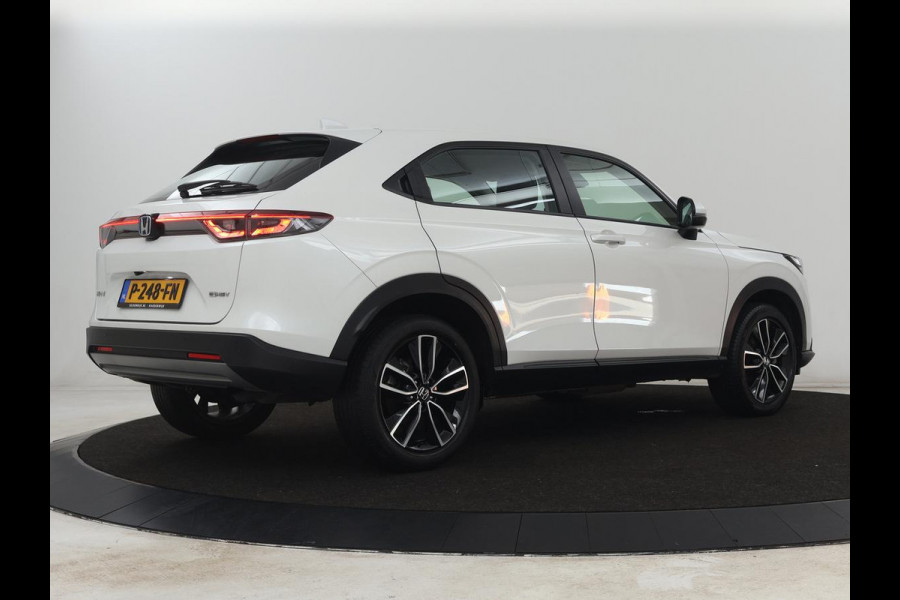 Honda HR-V 1.5 e:HEV Elegance | Stoelverwarming | Adaptive cruise | Carplay | Camera | File Assistent | 18'' | Full LED | Navigatie | Keyless