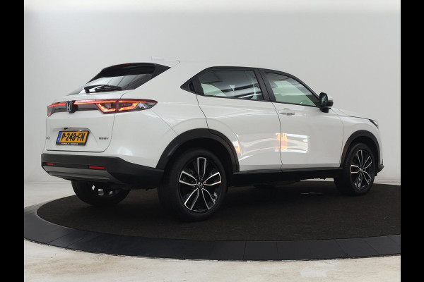 Honda HR-V 1.5 e:HEV Elegance | Stoelverwarming | Adaptive cruise | Carplay | Camera | File Assistent | 18'' | Full LED | Navigatie | Keyless