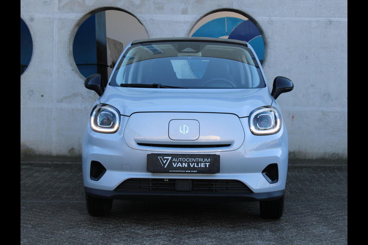 Leapmotor T03 Design 37.3 kWh | 265 KM ACTIERADIUS |