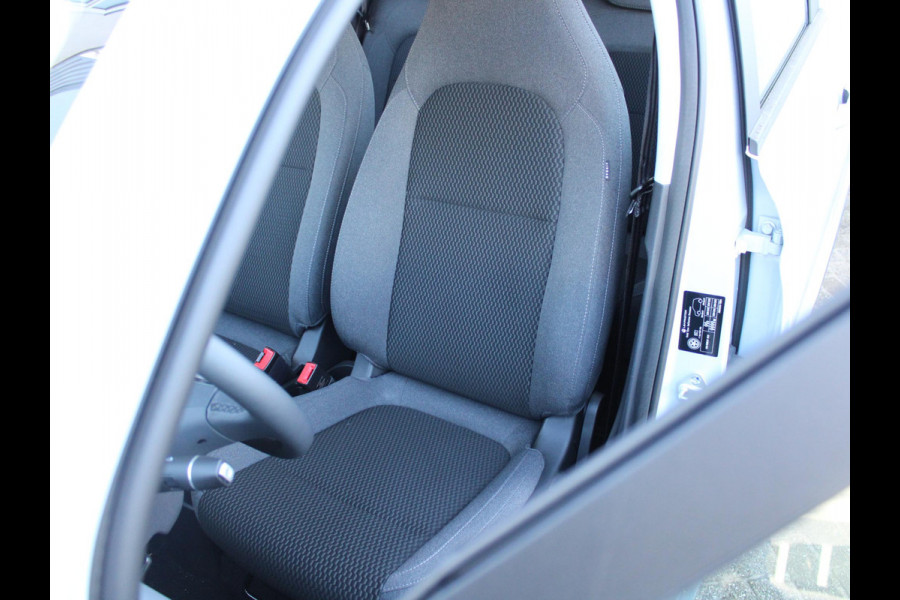 Leapmotor T03 Design 37.3 kWh | 265 KM ACTIERADIUS |